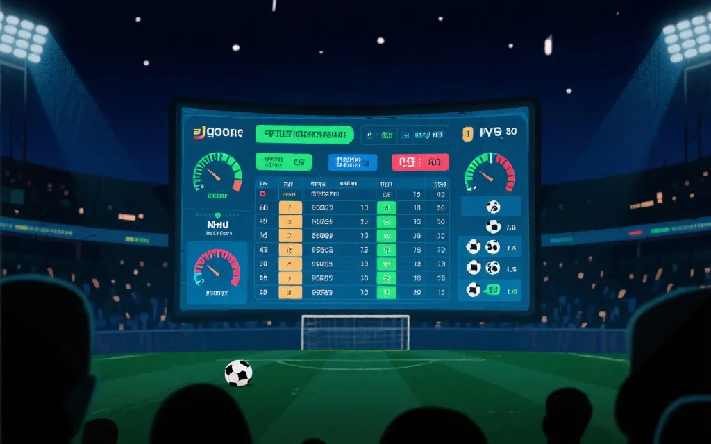 2026世界杯出线规则实时解析：48队扩军后，名额、附加赛与“你还差几球”全指南