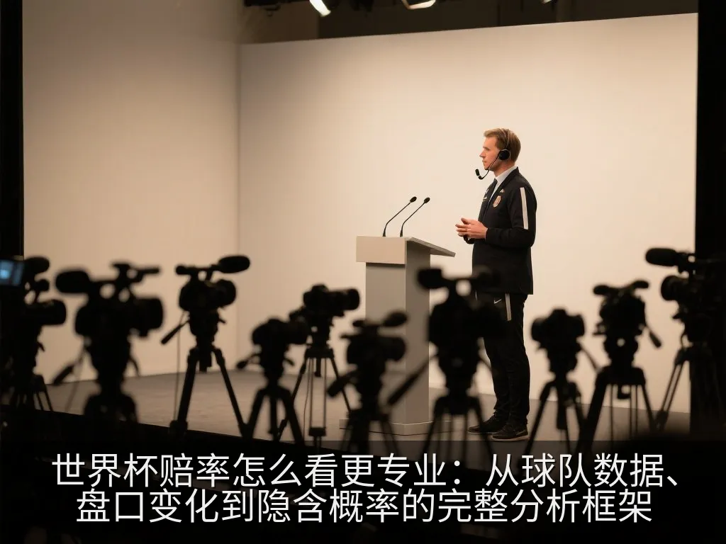 初盘到即时盘变化时间轴示意图,展示赔率与市场预期的动态调整